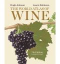 The World Atlas of Wine, 7th Edition (    -   )